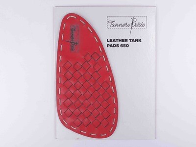 Hand Weave With Hand Side Stitch Red Hand Weave With Hand Side Stitch Red