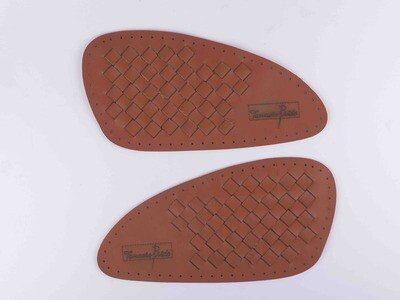 Hand Weave Tan