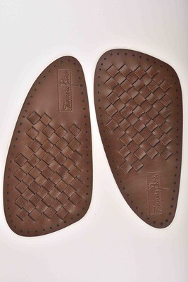 Hand Weave Brawn