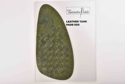 Hand Weave Army Green