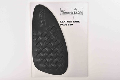 Hand Weave Black