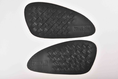Hand Weave Black