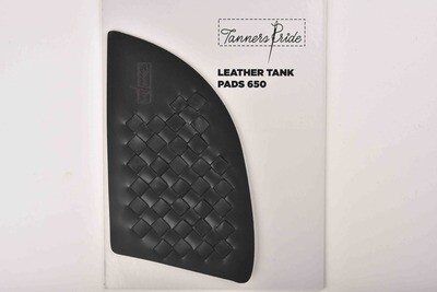 Hand Weave Black