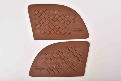 Hand Weave Tan