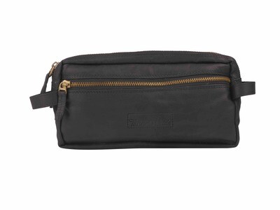 Toiletry Bag(Black)