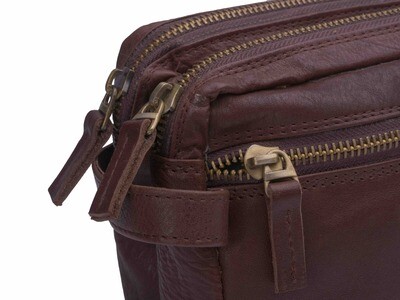 Toiletry Bag (Coco)