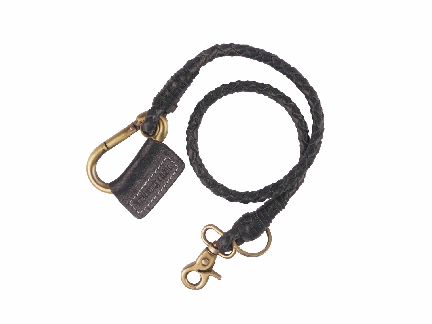 Hunter Keychain (Black)