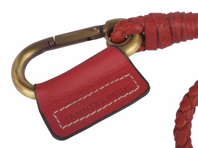 Hunter Keychain ( Red)