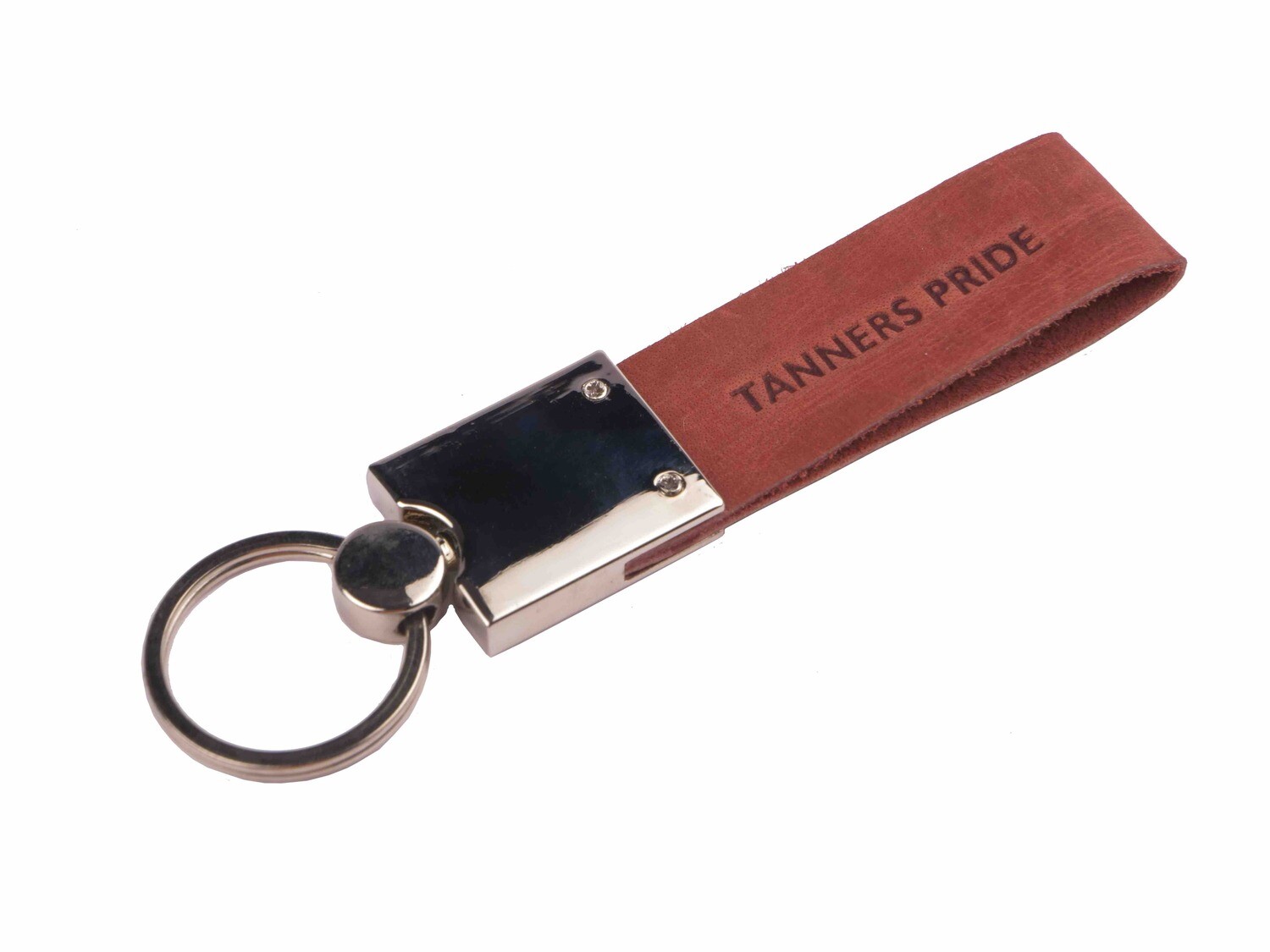 Keychain Regal (Red)