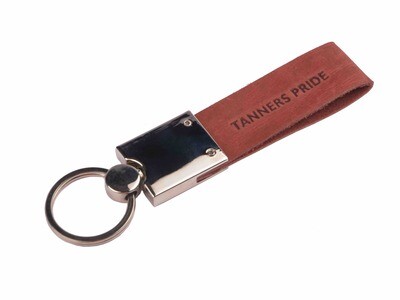 Keychain Regal (Red)