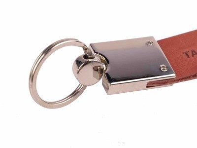 Keychain Regal (Red)