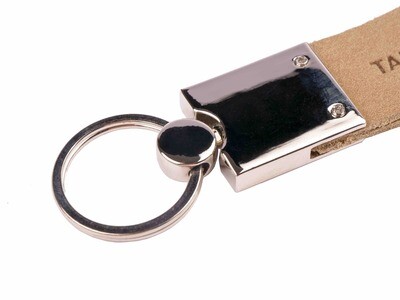 Keychain Regal (Camel)