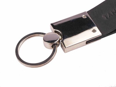 Keychain Regal  (Black)