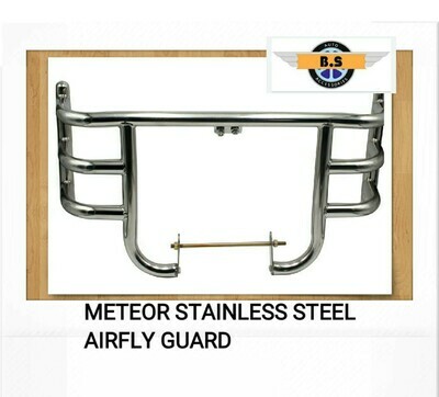 RE Meteor Stainless Steel Airfly Guard
