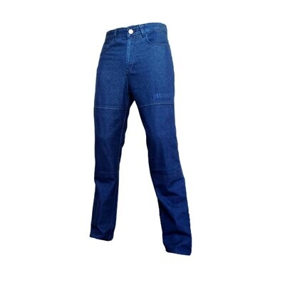 Sniper Denim Pants - Classic Jeans