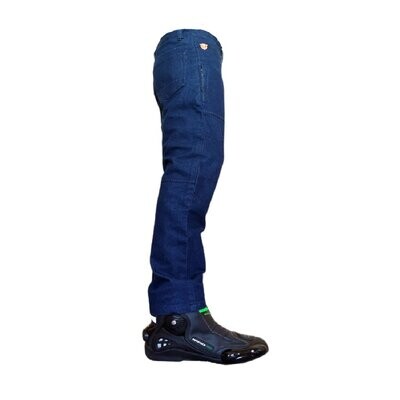 Sniper Denim Pants - Classic Jeans