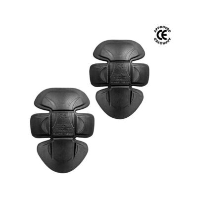 Safetech Armour Insert-Level 1-Elbow/Shoulder/Knee-One Pair