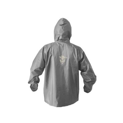 MotoTech Hurricane Rain Overjacket 2.0