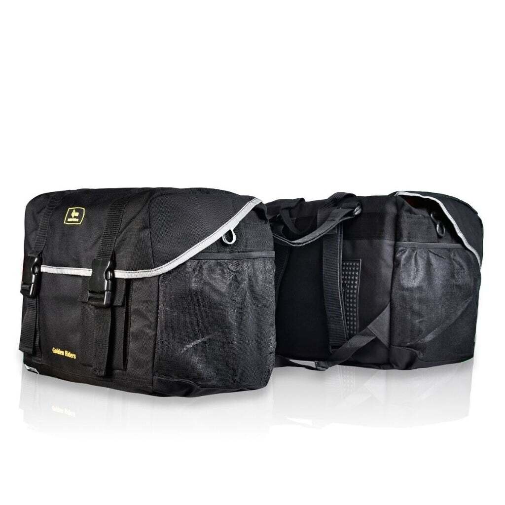 RYDRO 69 SADDLE BAG