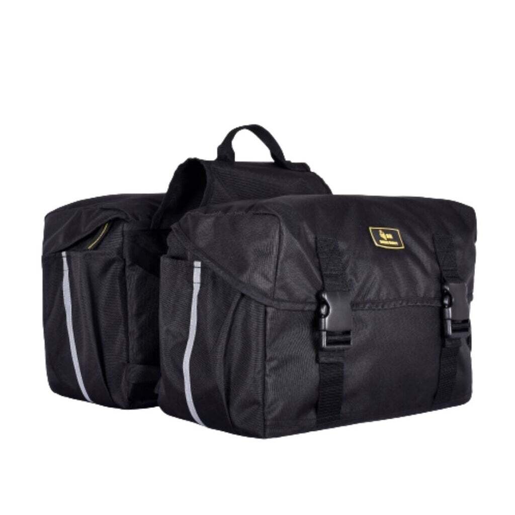 MINI BASIC V2 SADDLE BAG