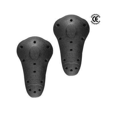 Safetech Armour Insert-Level 2-Elbow/Knee-One Pair