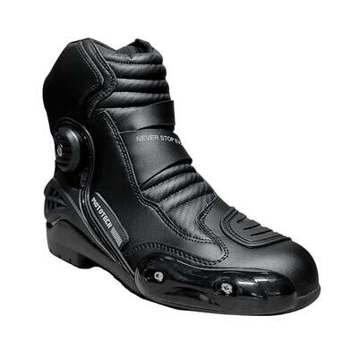 Asphalt v2.0 Riding Boots - Short