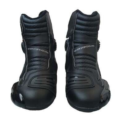 Asphalt v2.0 Riding Boots - Short