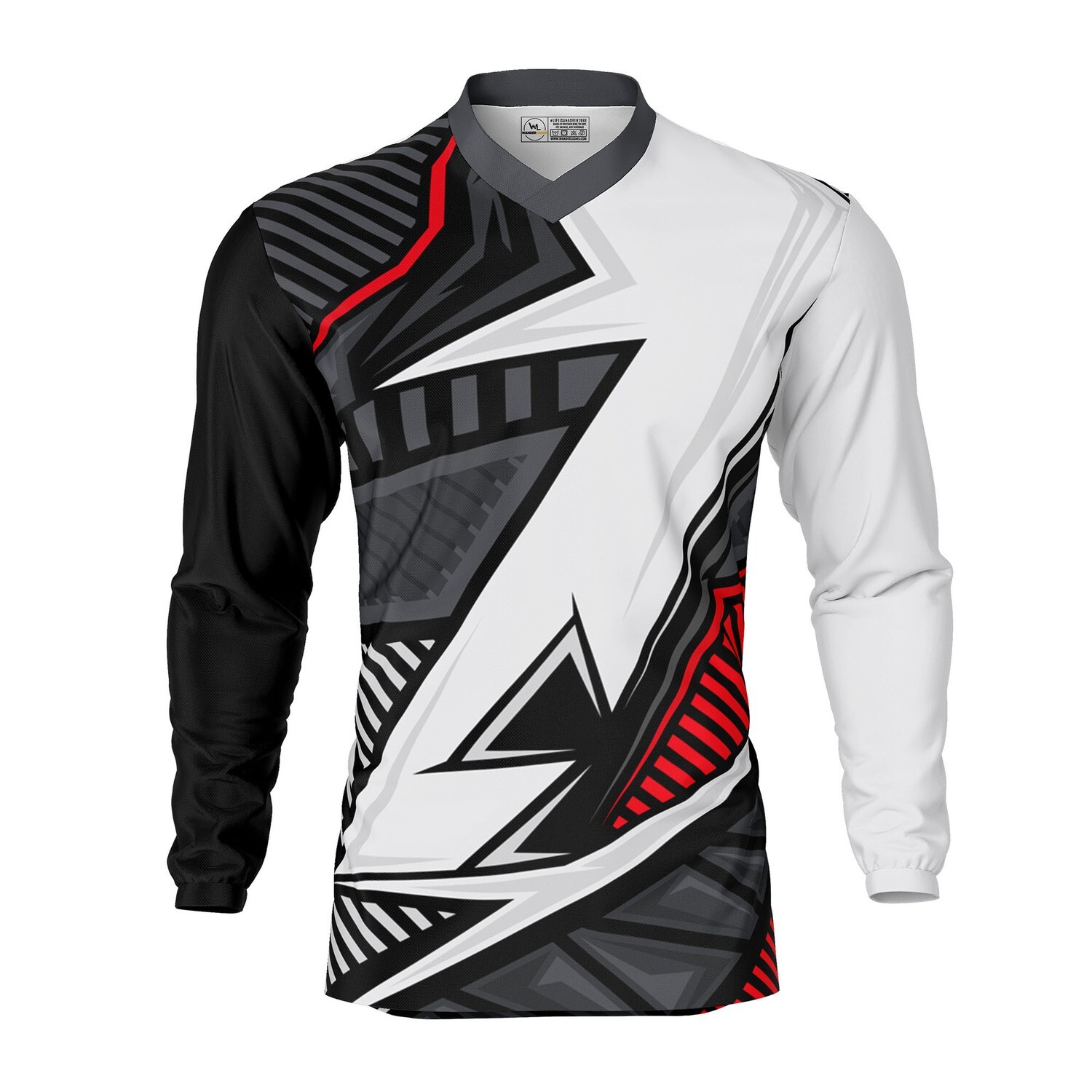 The Trendsetter Jersey