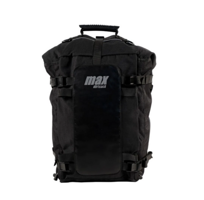 Dirtsack Max - Modular Waterproof Luggage - 30L