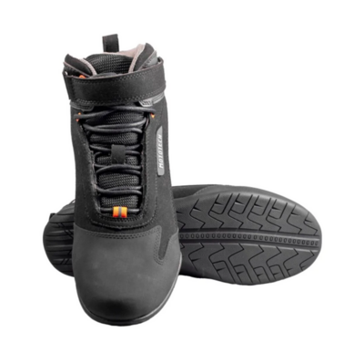 MT Urbane Riding Boots