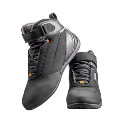 MT Urbane Riding Boots