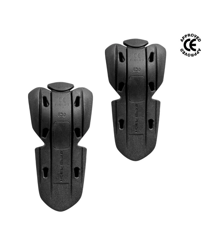 Safetech Armour Insert-Level 2-Knee-Pair