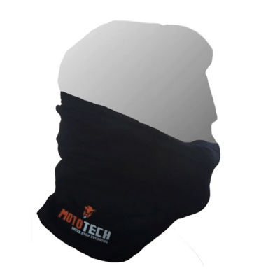 Storm Balaclava - Black