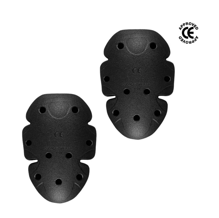 Safetech Armour Insert-Level 2-Elbow/Shoulder/Knee-One Pair