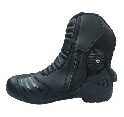 Asphalt v2.0 - Replacement Ankle Protectors - Set of 4
