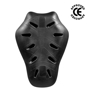 Safetech Viscoflex Armour Insert - Level 2 - Back - Medium