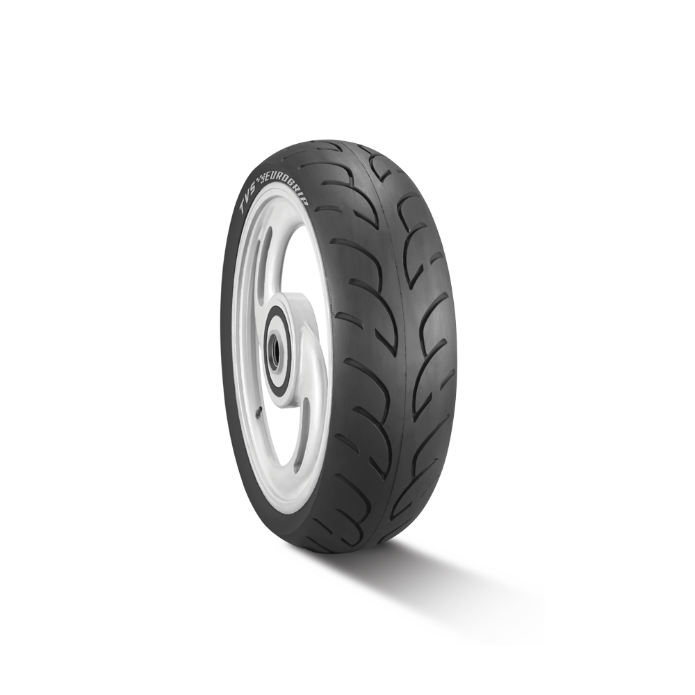 TVS EUROGRIP 150/60 R17 M/C 66H ATR 3015R Tubeless Tyre, Rear