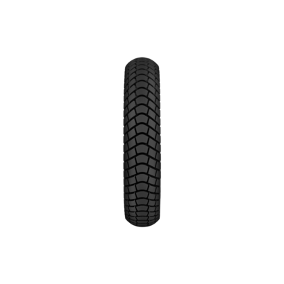TVS EUROGRIP 90/100-10 53J TEG DRAGON PLUS Tubeless Scooter Tyre, Front or Rear