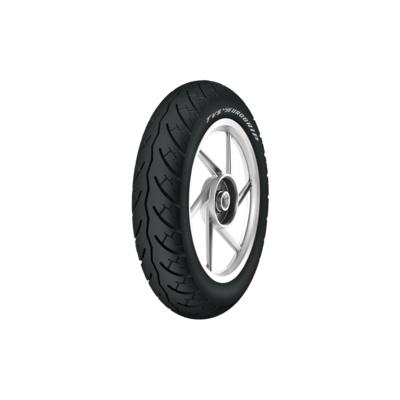 TVS EUROGRIP 90/100-10 53J TEG CONTA 625N Tubeless Scooter Tyre, Front or Rear