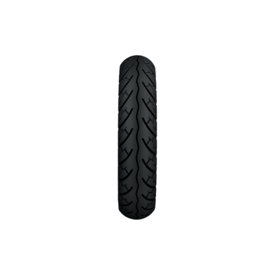 TVS EUROGRIP 90/100-10 53J TEG CONTA 625N Tubeless Scooter Tyre, Front or Rear