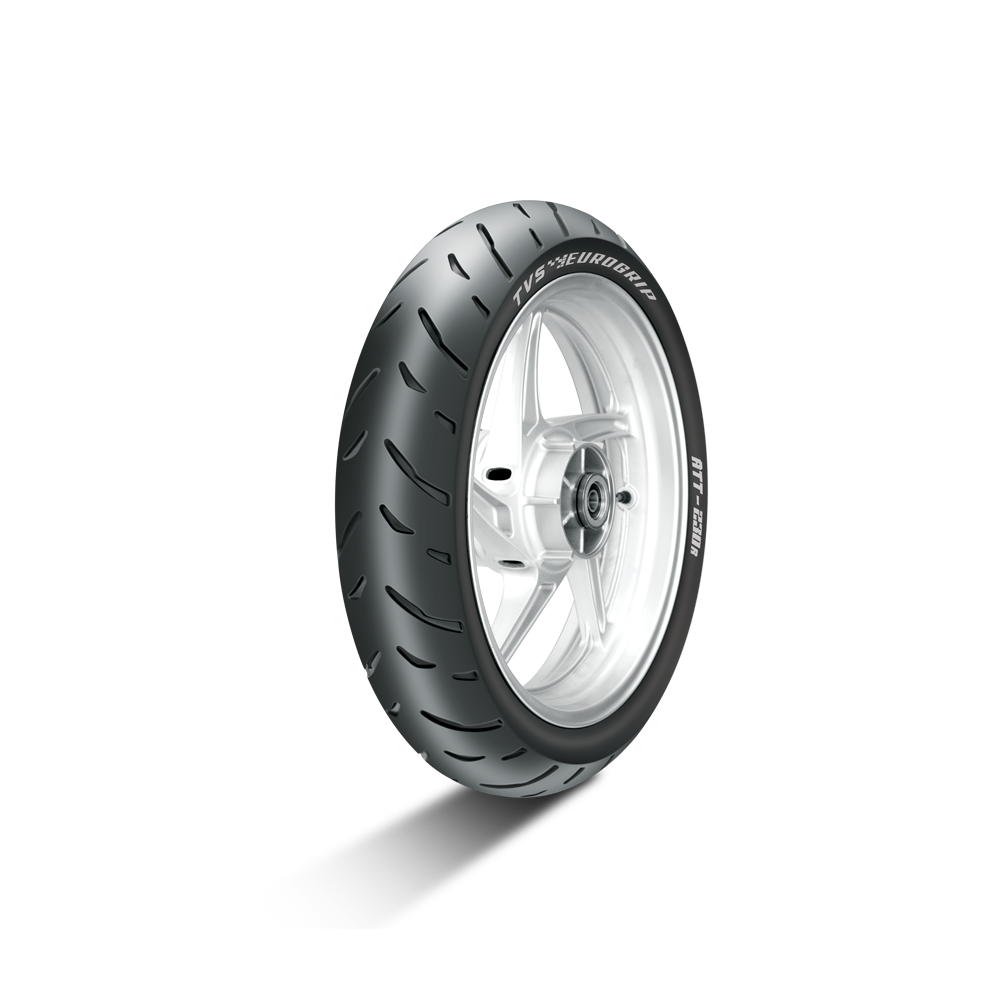 TVS EUROGRIP 130/70R17 ACR 3105R Tubeless Tyre, Rear