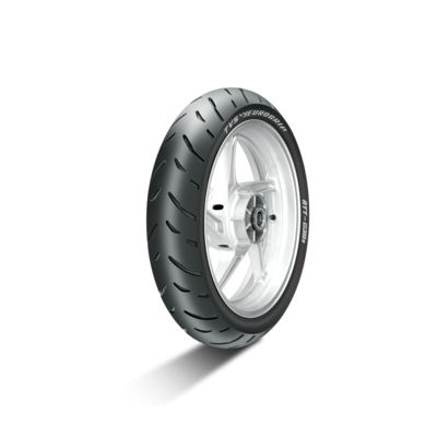 TVS EUROGRIP 130/70R17 ACR 3105R Tubeless Tyre, Rear