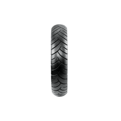 TVS EUROGRIP 110 / 80 - 17 57P TBL ATT455R - REMORA Tubeless Bike Tyre, Rear