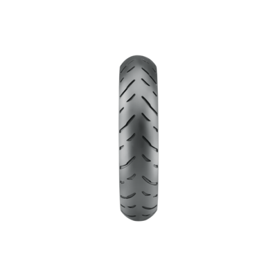 TVS EUROGRIP 130/70R17 ACR 3105R Tubeless Tyre, Rear