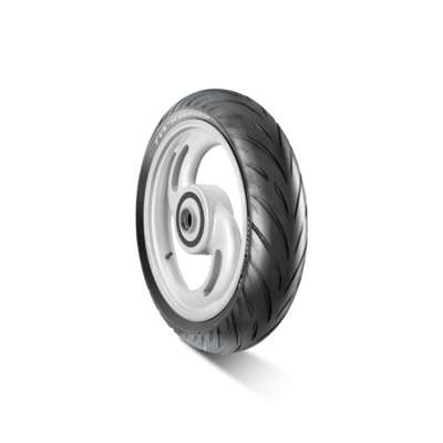 TVS EUROGRIP 150/60ZR17 ATR3165R STEEL BELT Tyre