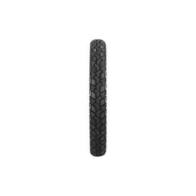 TVS EUROGRIP 3.00-18 52P 6PR JUMBO JT  Tube-Type Bike Tyre, Rear