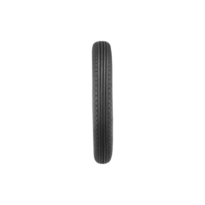 TVS EUROGRIP 2.75-18 41P 4PR TEG SC36 Tube-Type Scooter Tyre, Front