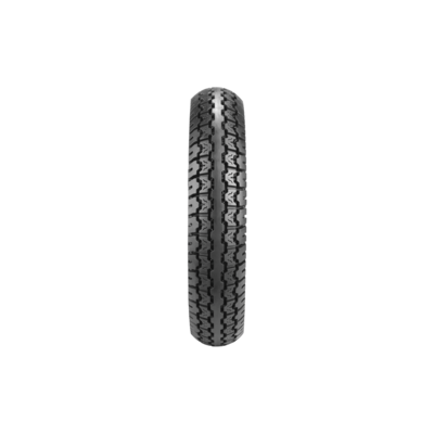 TVS EUROGRIP 3.50-10 4PR CONTA (Concept) Tube-Type Scooter Tyre, Front or Rear