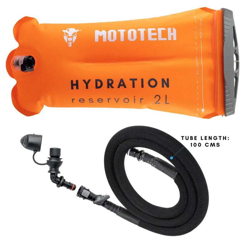 Hydration Reservoir 2L - Water Bladder
