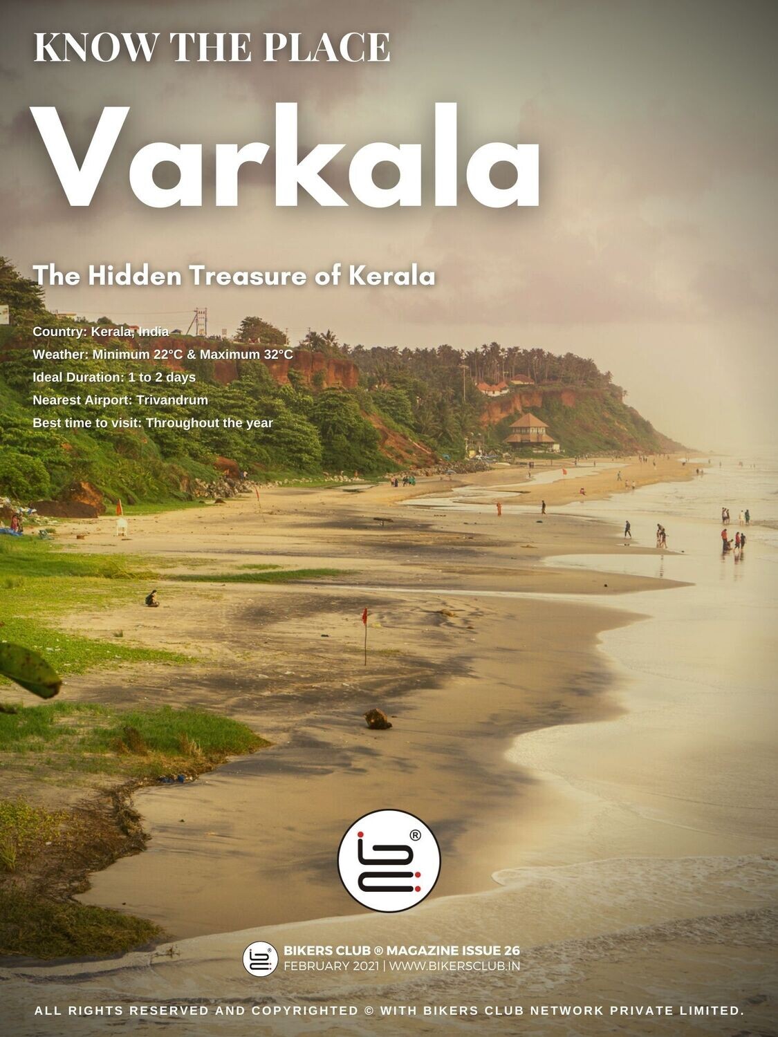VARKALA